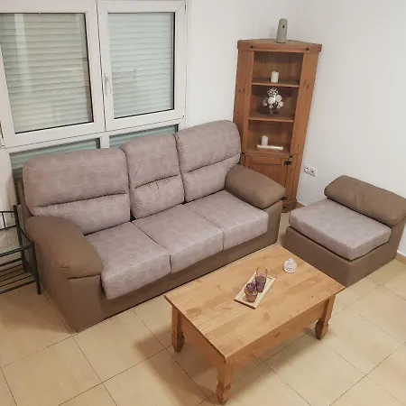 Σπίτι διακοπών Sweet Airport Puerto del Rosario (Fuerteventura)