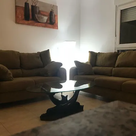 Sweet Airport Σπίτι διακοπών Puerto del Rosario (Fuerteventura)