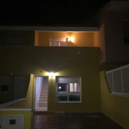 Σπίτι διακοπών Sweet Airport Puerto del Rosario (Fuerteventura)